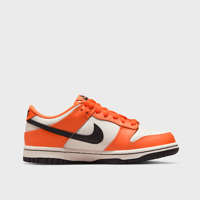 Nike Dunk Low (GS) orange 15000 2