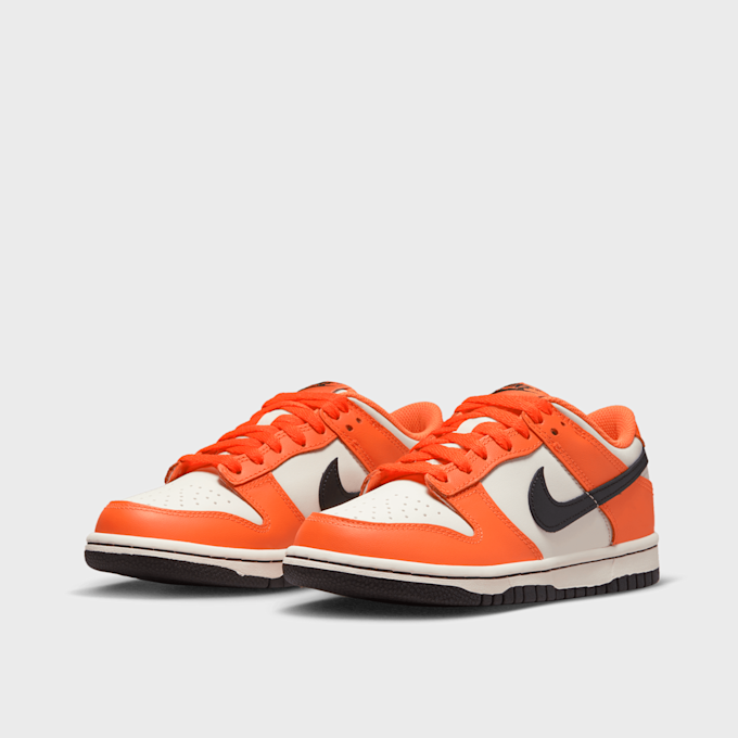 Nike Dunk Low (GS) oranje 15000 4