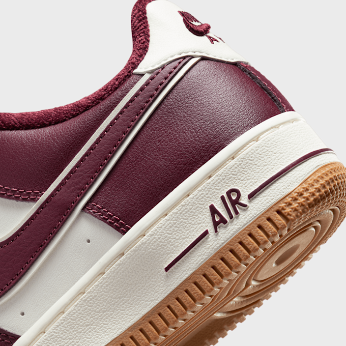 Nike Air Force 1 LV8 2 (GS) rood 15002 8