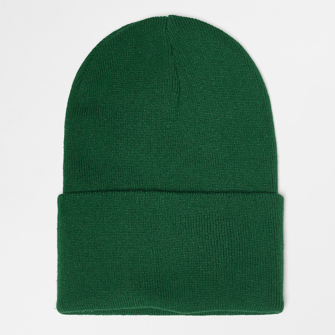 Nike U NSW Beanie Utility Futura groen 15004 2