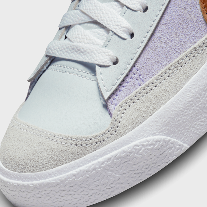 Nike Blazer Mid '77 SE D (GS) bijela 15009 7