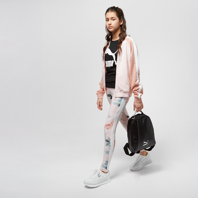 Nike Sportswear T-Shirt crvena 15012 4