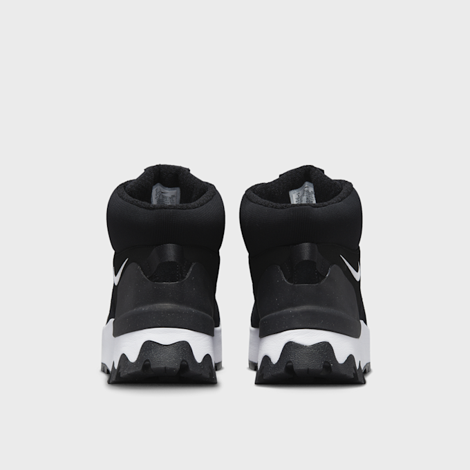 Nike   WMNS Classic City Boot czarny 15022 4