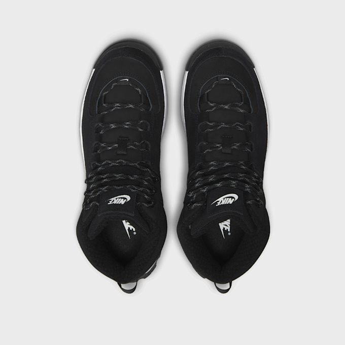Nike   WMNS Classic City Boot czarny 15022 5