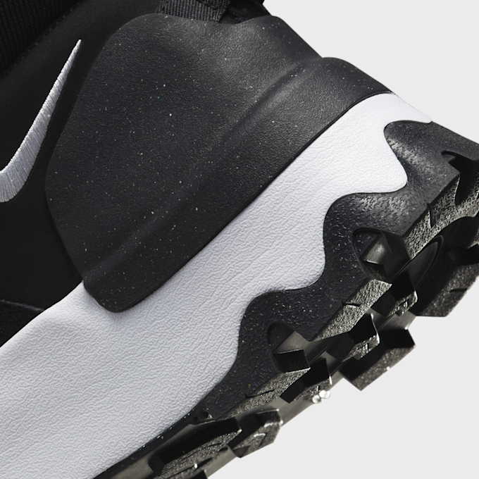 Nike   WMNS Classic City Boot czarny 15022 6