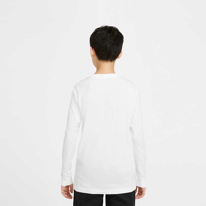Nike Sportswear Long-Sleeve T-Shirt wit 15023 2
