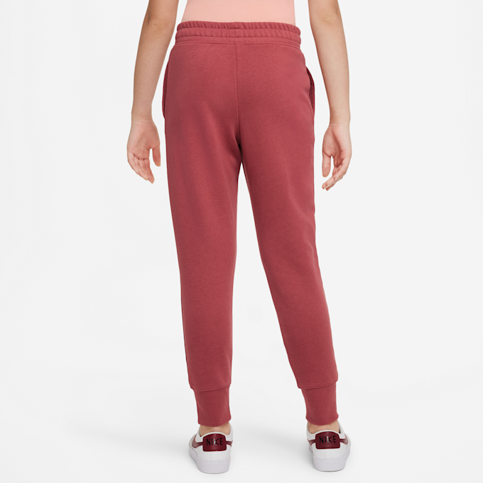 Nike Sportswear Club French Terry Pants orange 15029 2