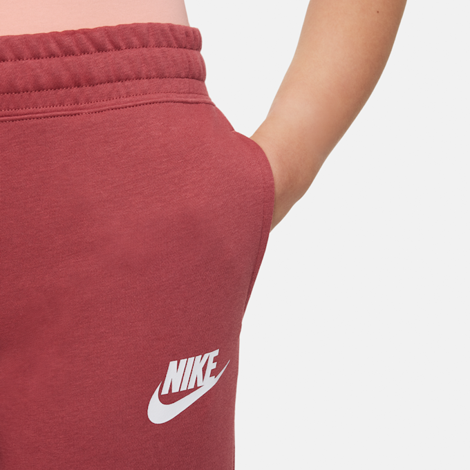 Nike Sportswear Club French Terry Pants orange 15029 3