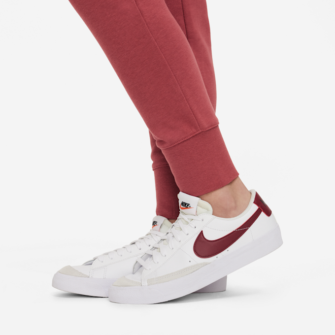 Nike Sportswear Club French Terry Pants orange 15029 5