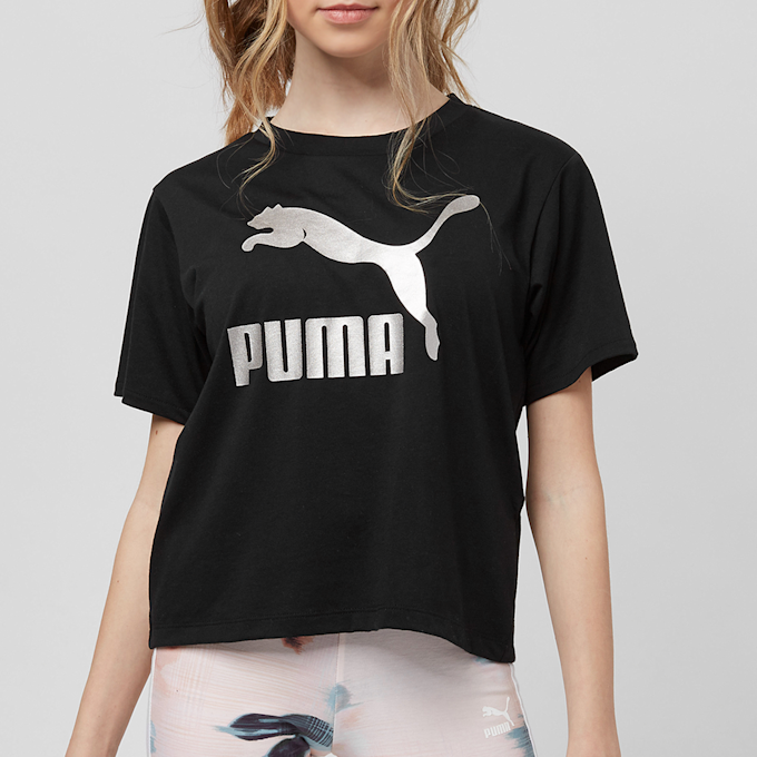 Nike Sportswear Repeat T-Shirt crna 15031 5