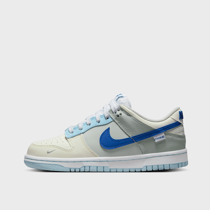Nike Dunk Low (GS) beige 15042 1
