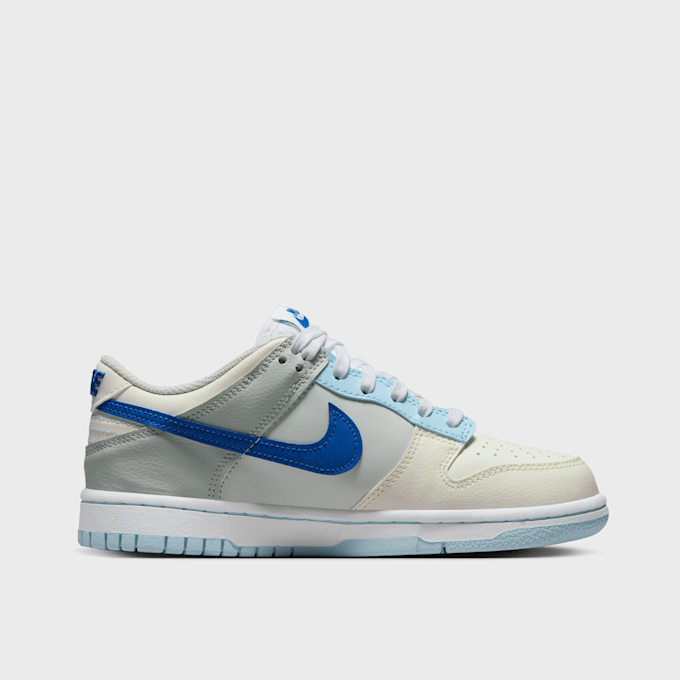 Nike Dunk Low (GS) beige 15042 2