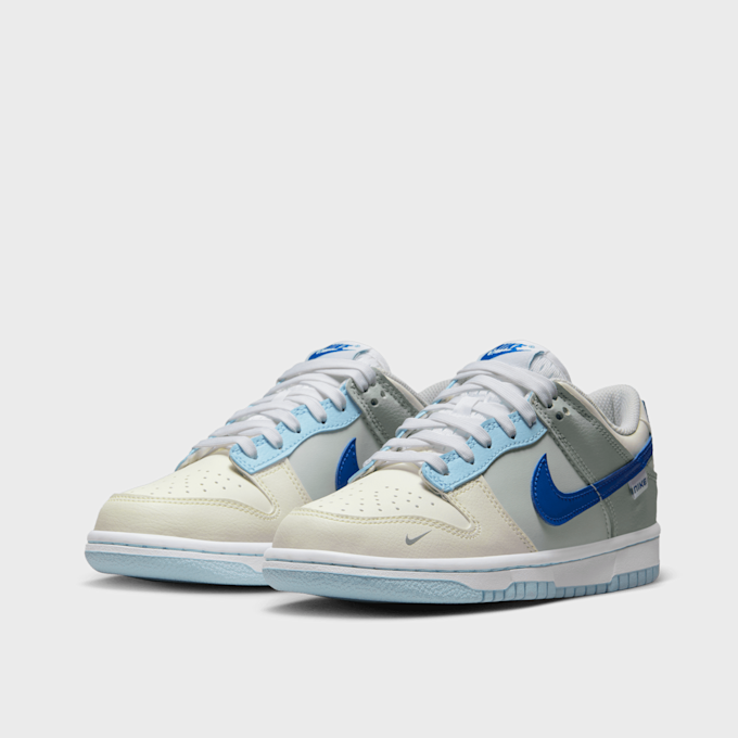 Nike Dunk Low (GS) beige 15042 4