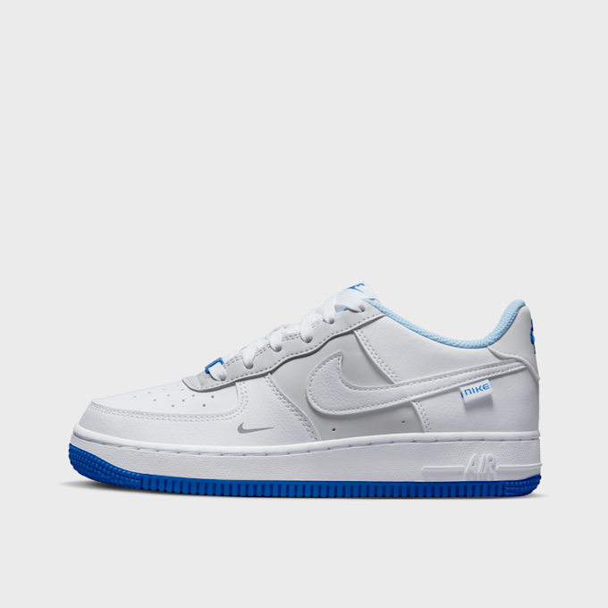 Nike   Air Force 1 LV8 (GS) beż 15044 1