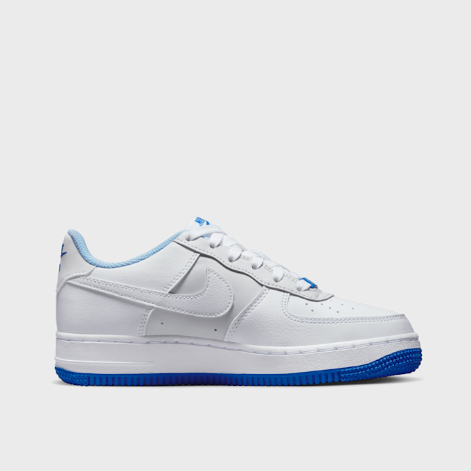 Nike Air Force 1 LV8 (GS) beige 15044 2