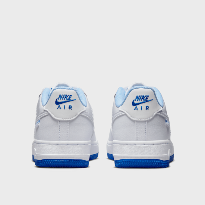 Nike Air Force 1 LV8 (GS) beige 15044 5