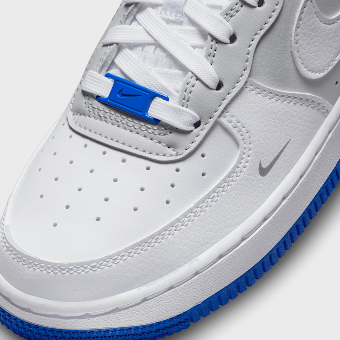 Nike   Air Force 1 LV8 (GS) bege 15044 7