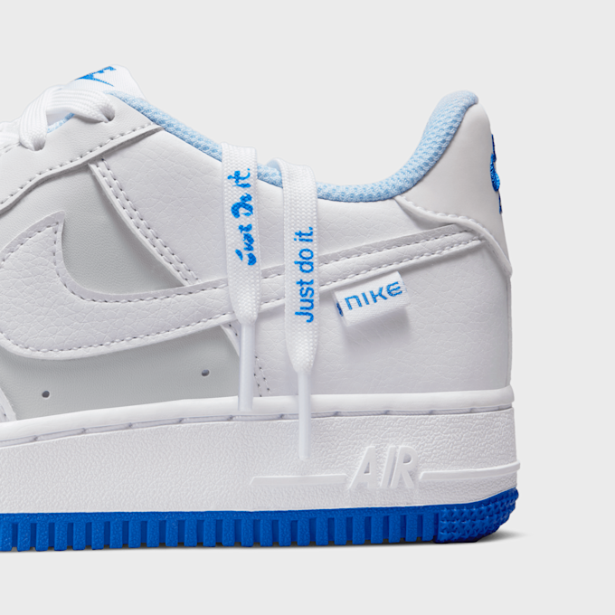 Nike   Air Force 1 LV8 (GS) beige 15044 8