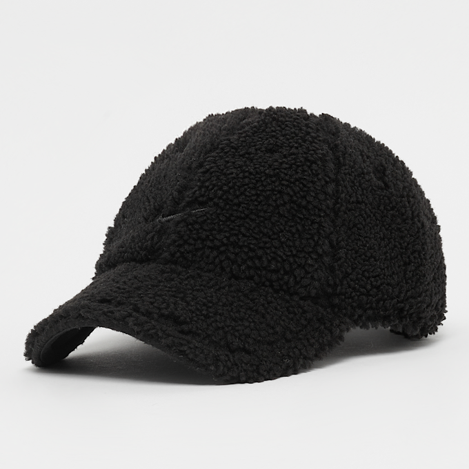 Nike Sportswear Heritage86 Sherpa Cap negro 15046 1