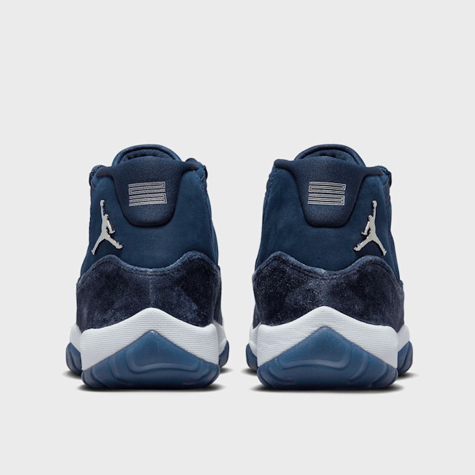 Jordan WMNS Air Jordan 11 Retro blu 15052 5
