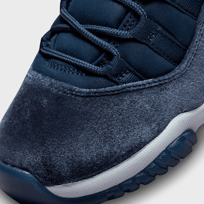 Jordan WMNS Air Jordan 11 Retro blu 15052 7