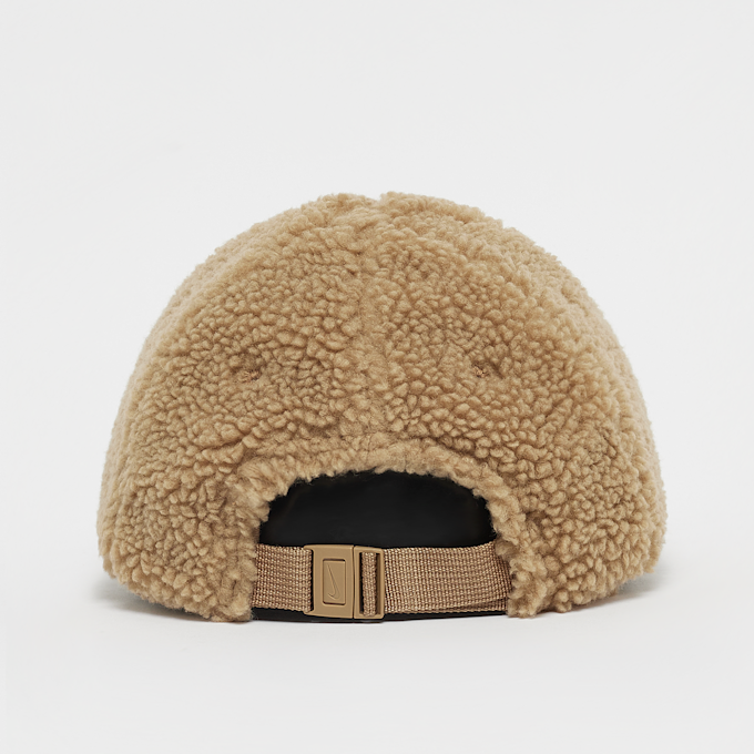 Nike Sportswear Heritage86 Sherpa Cap smeđa 15054 2