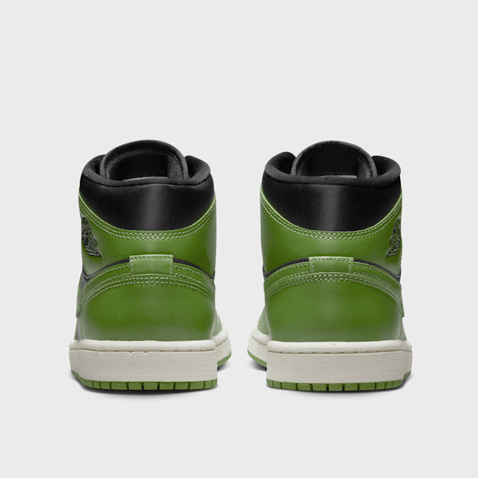 Jordan WMNS Air Jordan 1 Mid crna 15055 5