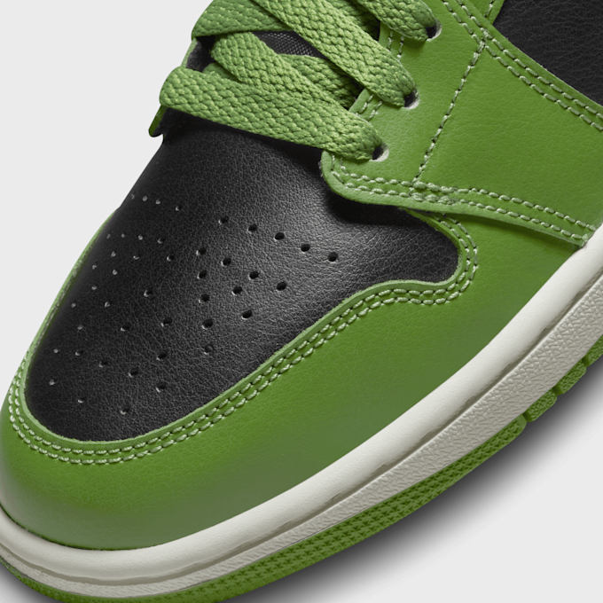 Jordan WMNS Air Jordan 1 Mid zwart 15055 7