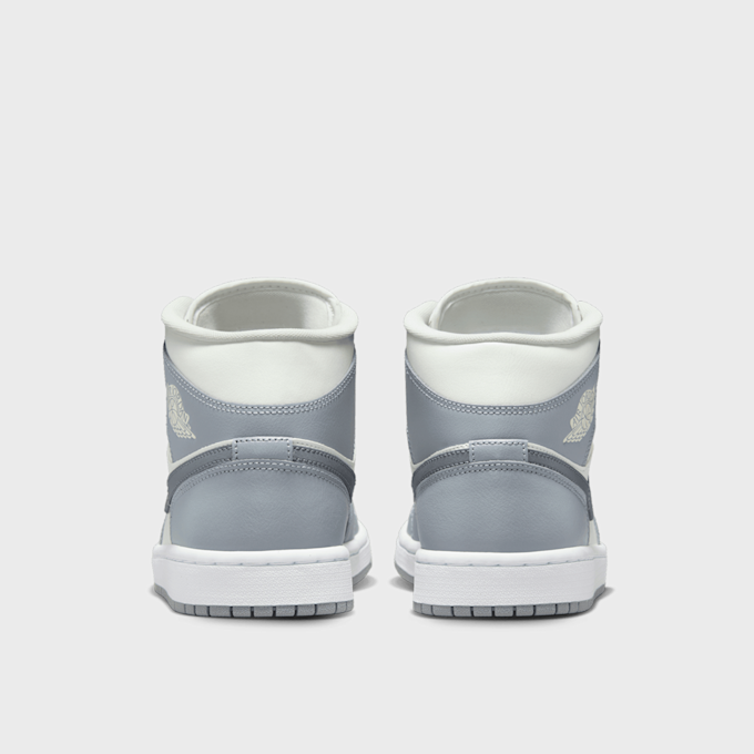 Jordan WMNS Air Jordan 1 Mid siva 15058 5