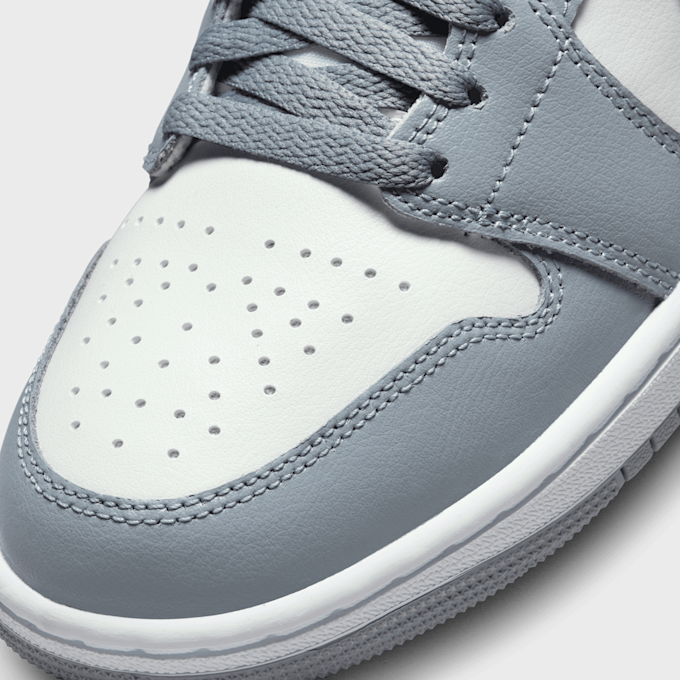 Jordan WMNS Air Jordan 1 Mid grau 15058 7