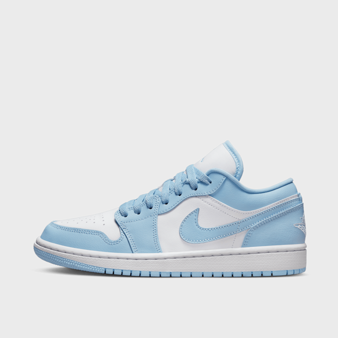 Jordan WMNS Air Jordan 1 Low blau 15060 1