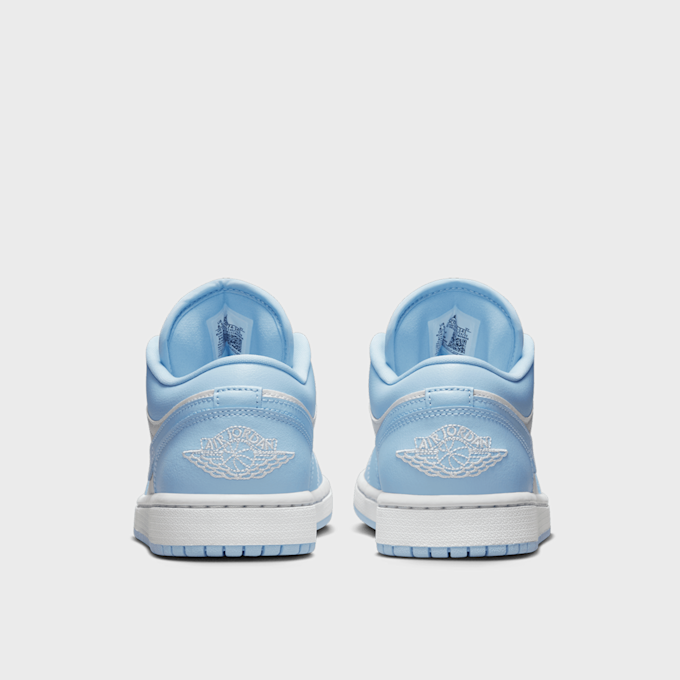Jordan WMNS Air Jordan 1 Low blau 15060 5