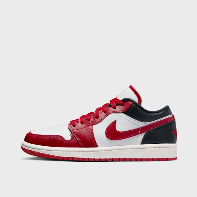 Jordan WMNS Air Jordan 1 Low rosso 15061 1