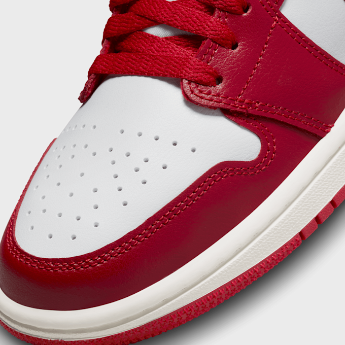 Jordan WMNS Air Jordan 1 Low rot 15061 7