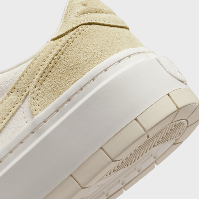 Jordan Air Jordan 1 Elevate Low beige 15063 8