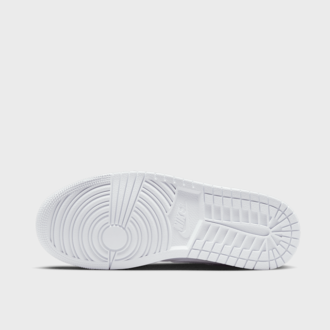 Jordan WMNS Air Jordan 1 Low blanc 15073 3