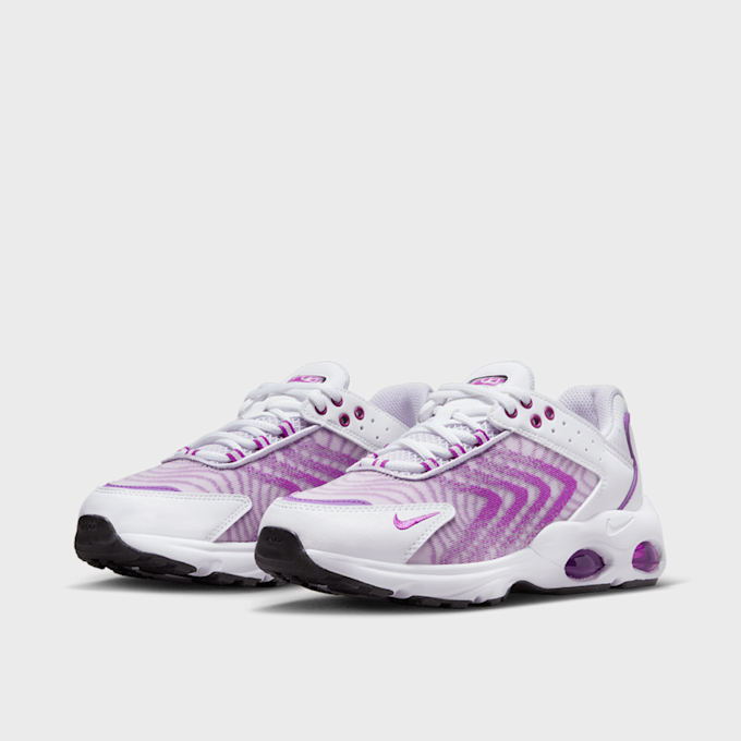 Nike Air Max TW (GS) bijela 15074 4