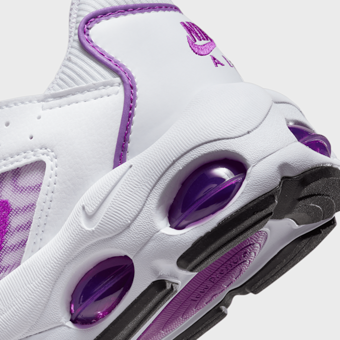 Nike   Air Max TW (GS) bijela 15074 8