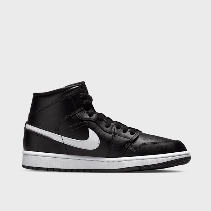 Jordan WMNS Air Jordan 1 Mid zwart 15075 2