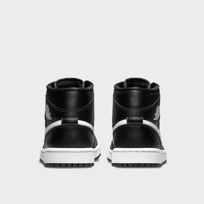 Jordan WMNS Air Jordan 1 Mid czarny 15075 5