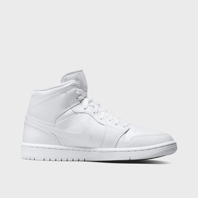 Jordan WMNS Air Jordan 1 Mid weiß 15077 2