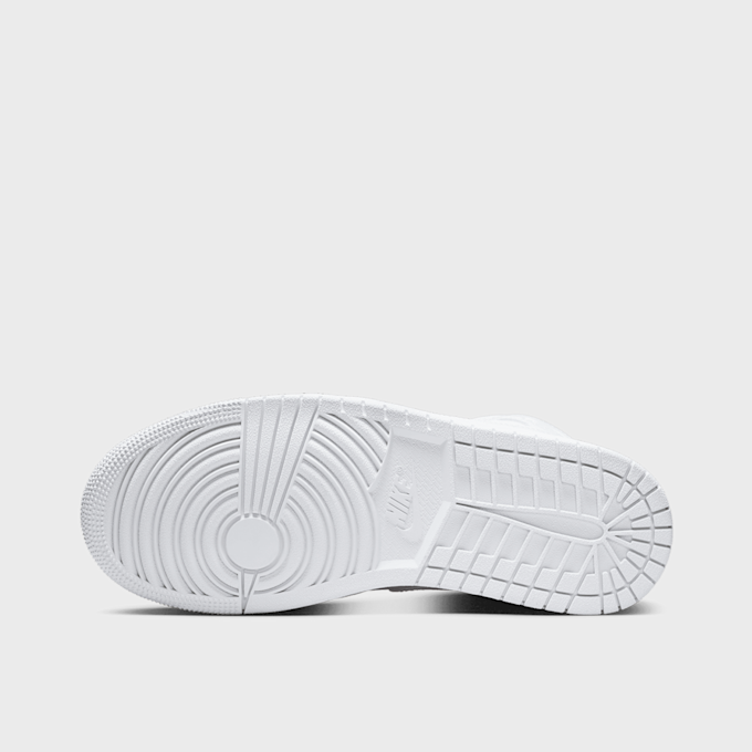 Jordan WMNS Air Jordan 1 Mid bianco 15077 3