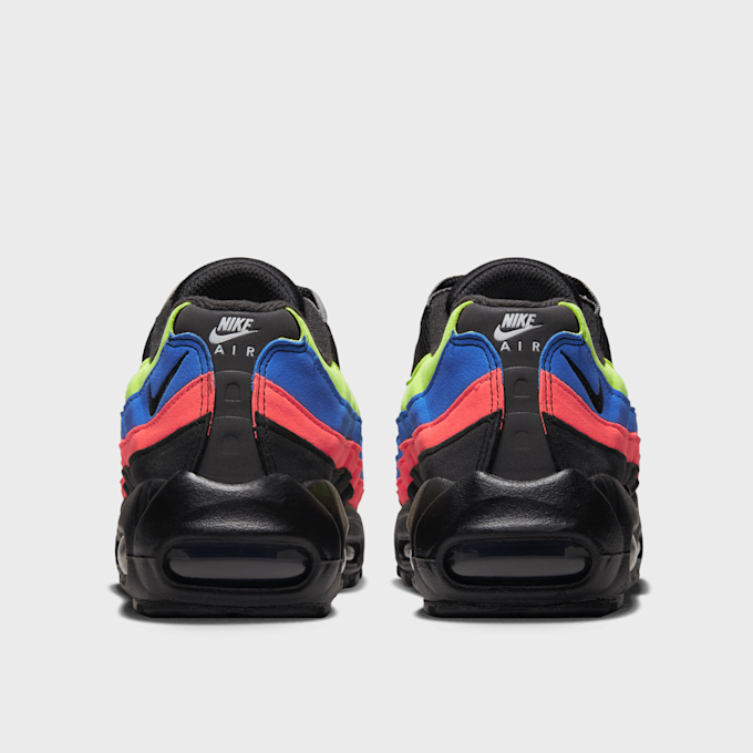 Nike Air Max 95 (GS) crna 15104 5