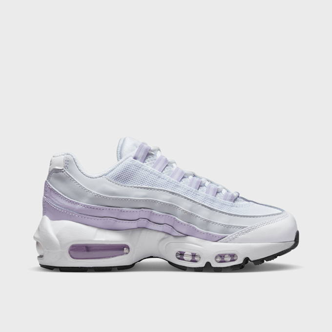 Nike   Air Max 95 Recraft (GS) bijela 15105 2