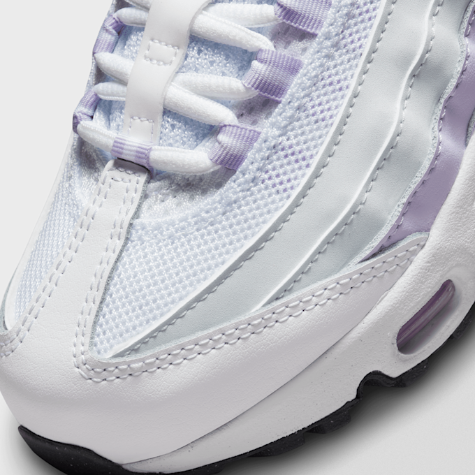 Nike Air Max 95 Recraft (GS) wit 15105 7