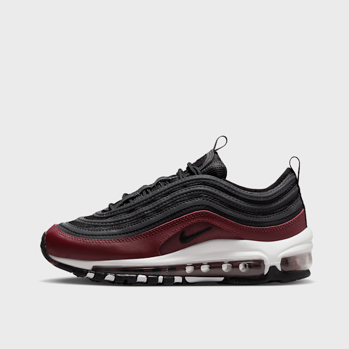 Nike   Air Max 97 (GS) rood 15106 1