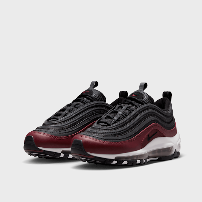 Nike   Air Max 97 (GS) rood 15106 4