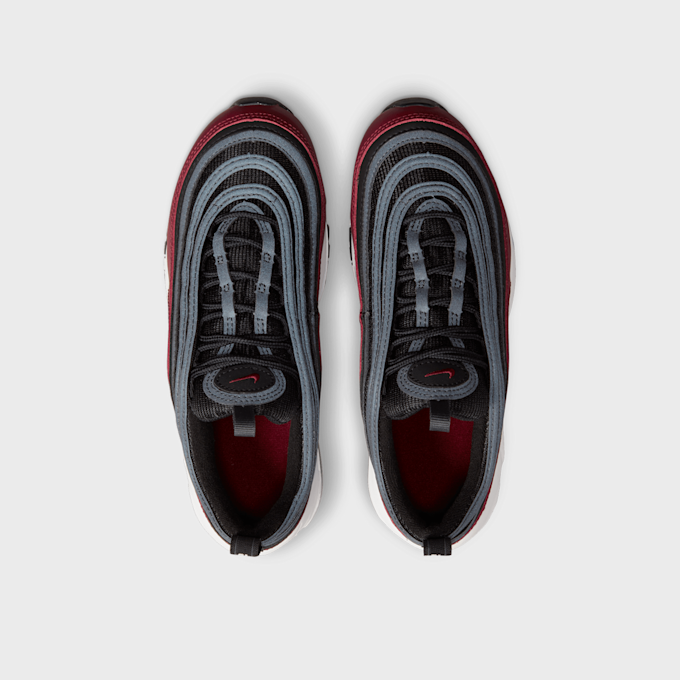 Nike   Air Max 97 (GS) rood 15106 6