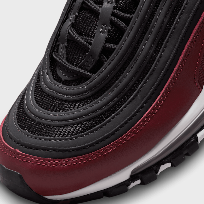 Nike   Air Max 97 (GS) rojo 15106 7