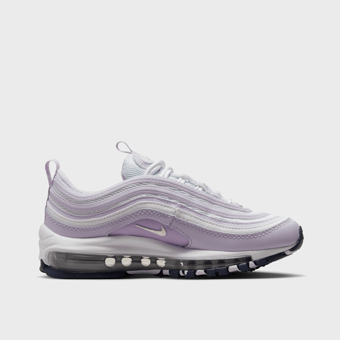 Nike   Air Max 97 (GS) weiß 15108 2